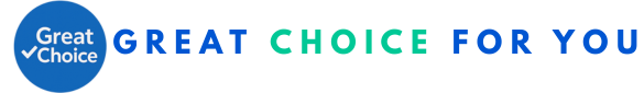 Great Choice For You