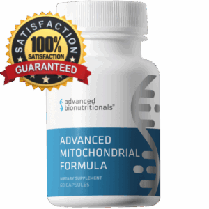 Advanced Mitochondrial Formula