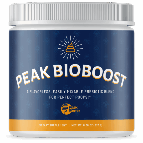 Peak BioBoost