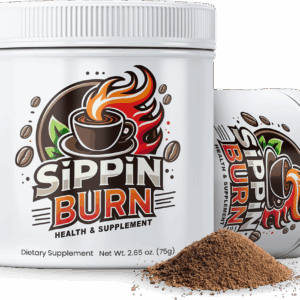 Sippin Burn