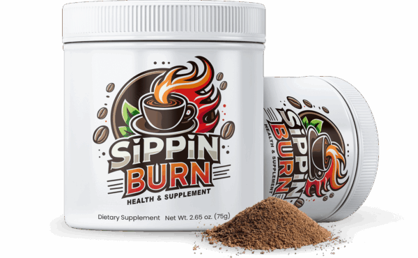 Sippin Burn