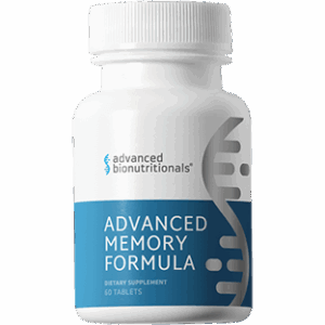 Advanced Memory Formula